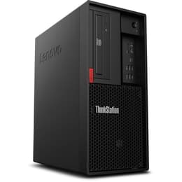 Lenovo ThinkStation P330 Xeon E 3.6 GHz - SSD 512 GB RAM 16 GB