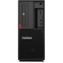 Lenovo ThinkStation P330 Xeon E 3.6 GHz - SSD 512 GB RAM 16 GB