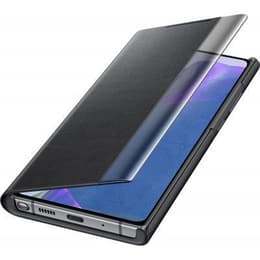 Funda Galaxy Note20 - Plástico - Negro