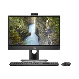 Dell Optiplex 3280 AIO 22" Core i5 2.3 GHz - SSD 256 GB - 8GB AZERTY - Francés