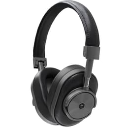 Cascos inalámbrico micrófono Master & Dynamic MW60 - Negro/Gris