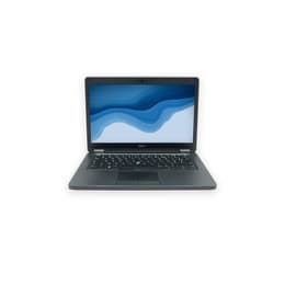 Dell Latitude E5450 14" Core i3 2.1 GHz - SSD 480 GB - 8GB - teclado francés
