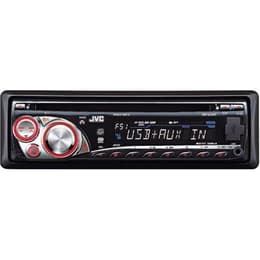 Jvc KD-G351 Radio para coche