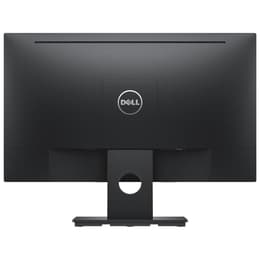 Monitor 23" LCD Dell P2317HF