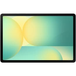 Galaxy Tab S10 FE 256GB - Plata - WiFi