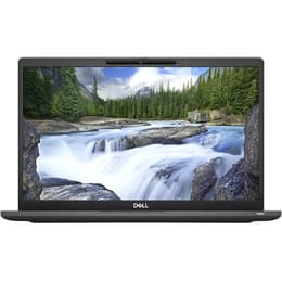 Dell Latitude 7320 13" Core i7 3 GHz - SSD 512 GB - 16GB - AZERTY - Francés