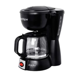 Cafeteras Bastilipo Mokka Goteo 6