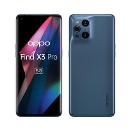 Oppo Find X3 Pro 256GB - Azul - Libre