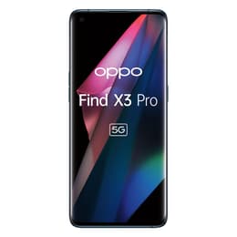 Oppo Find X3 Pro 256GB - Azul - Libre