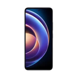 Xiaomi Redmi Note 12R 128GB - Negro - Libre