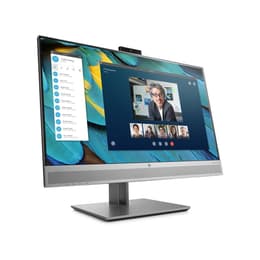 Monitor 24" LED FHD HP EliteDisplay E243M
