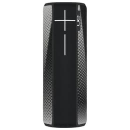 Altavoz Bluetooth Ultimate Ears Megaboom Cityscape - Negro/Gris