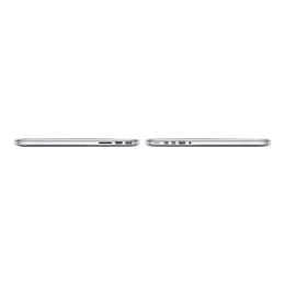 MacBook Pro 13" (2014) - AZERTY - Francés