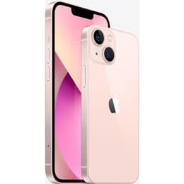 iPhone 13 mini 512GB - Rosa - Libre