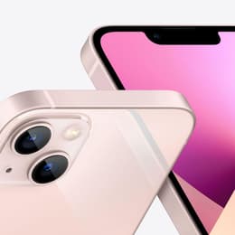 iPhone 13 mini 512GB - Rosa - Libre