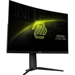 Monitor 32" LCD QHD MSI MAG 321CUPDF