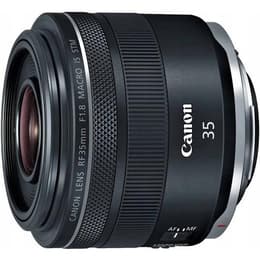 Canon Objetivos RF 35mm f/1.8 IS Macro STM RF 35mm f/1.8