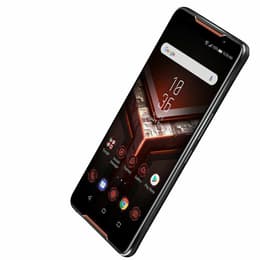 Asus ROG Phone ZS600KL 512GB - Negro - Libre