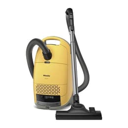 Aspiradores con bolsa MIELE Complete C3 Flex Guard M1