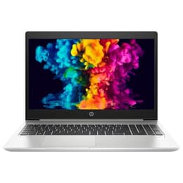 HP ProBook 450 G6 15" Core i5 1.6 GHz - SSD 512 GB - 16GB - QWERTY - Inglés