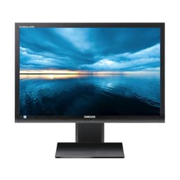 Monitor 22" LCD WSXGA+ Samsung S22A450MW