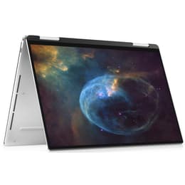 Dell XPS 13 9310 13" Core i7 2.9 GHz - SSD 512 GB - 32GB - QWERTY - Inglés