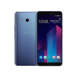 HTC U11 PLUS 64GB - Azul - Libre