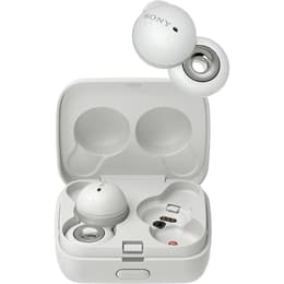 Auriculares Earbud Bluetooth Reducción de ruido - Sony WFL900W.CE7
