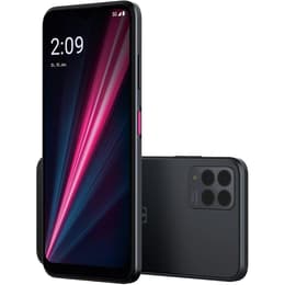 T-Mobile REVVL 6 Pro 128GB - Negro - Libre
