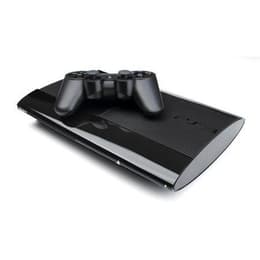 PlayStation 3 - HDD 500 GB - Negro