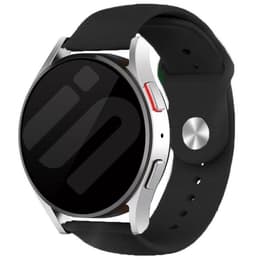 Samsung Galaxy Watch7 Bluetooth 44 mm - Negro/Plata
