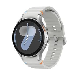 Relojes Samsung GPS Galaxy Watch 7 44 mm - Plata