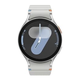Samsung Galaxy Watch7 Bluetooth + Cellular 44 mm - Plata