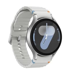Samsung Galaxy Watch7 Bluetooth + Cellular 44 mm - Plata