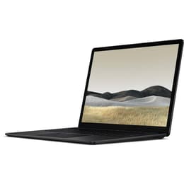 Microsoft Surface Laptop 3 11" Core i5 1.2 GHz - SSD 256 GB - 8GB - Teclado Francés