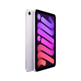iPad mini (2024) 7.a generación 128 GB - WiFi + 5G - Púrpura