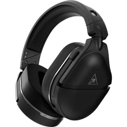 Cascos reducción de ruido gaming wireless micrófono Turtle Beach Stealth 700 Gen 2 - Negro