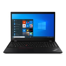 Lenovo ThinkPad T15 G2 15" Core i5 2.4 GHz - SSD 256 GB - 16GB - QWERTY - Italiano