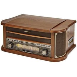 Soundmaster NR540 Tocadiscos