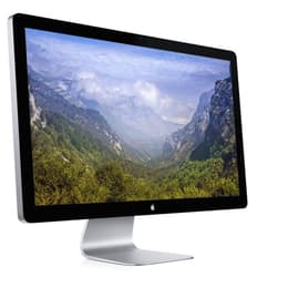 Monitor 24" LCD Apple EMC2263