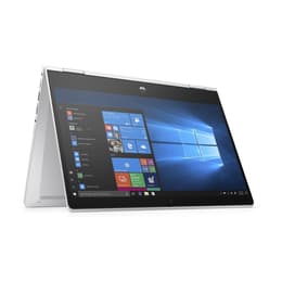HP ProBook X360 435 G7 13" Ryzen 7 2 GHz - SSD 512 GB - 16GB - QWERTY - Finés