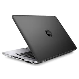 HP EliteBook 840 G2 14" Core i5 2.3 GHz - SSD 120 GB - 4GB - teclado inglés (us)