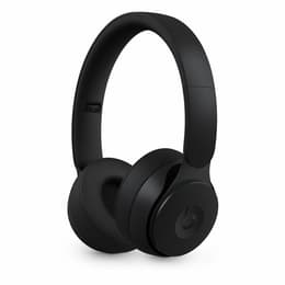 Cascos reducción de ruido inalámbrico micrófono Beats By Dr. Dre Solo Pro - Negro