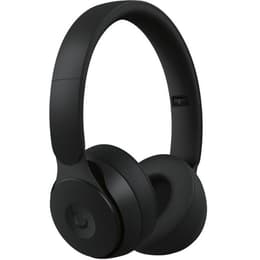 Cascos reducción de ruido wireless micrófono Beats By Dr. Dre Solo Pro - Negro