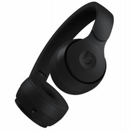 Cascos reducción de ruido wireless micrófono Beats By Dr. Dre Solo Pro - Negro
