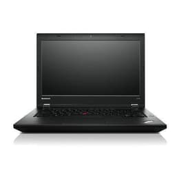 Lenovo ThinkPad L440 14" Core i5 2.6 GHz - HDD 500 GB - 4GB - teclado francés