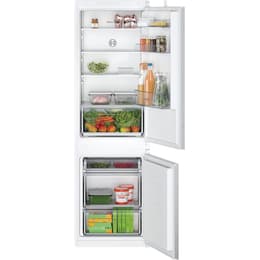 Frigorífico combinado encastrable No Bosch KIV865SF0
