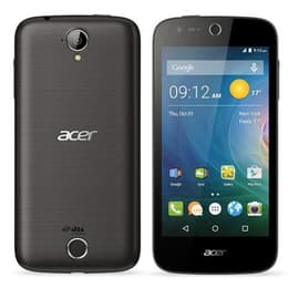 Acer Liquid Z330 8GB - Negro - Libre