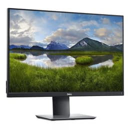 Monitor 24" LED Dell P2421