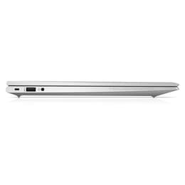 HP EliteBook 855 G7 15" Ryzen 5 PRO 2.1 GHz - SSD 512 GB - 16GB - teclado español